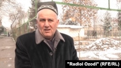 Саидхоҷа Сафаров