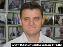 Юрій Ганущак