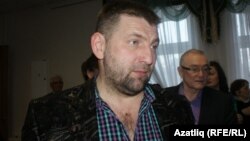 Раил Садриев