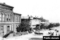 Юзівка, 19-е століття