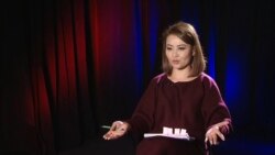 Айзада Деркенбаева