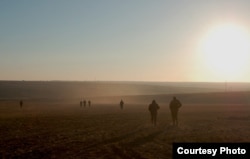 Фотографія Юрія Калиняка