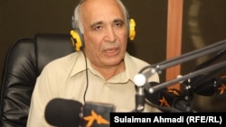 حاجی سید داود کارشناسان مسایل سیاسی