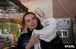 Екатерина Бершацкая