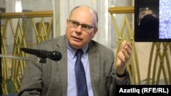 Юлай Шамилоглы