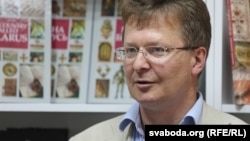 Вінцук Вячорка