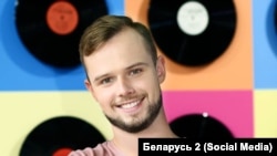 Андрей Макаёнок