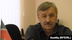 Рафаил Хәкимов