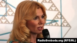 Наталія Заболотна