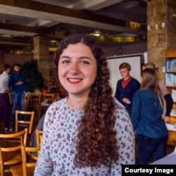 Александра Билязе