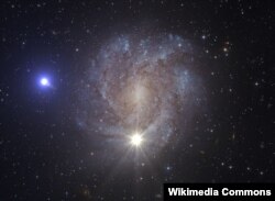 Саманчынын жолу