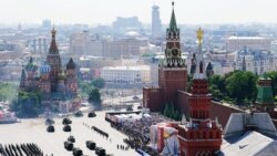 آرشیف، روسیه