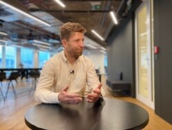 «Моя мета – зупинити ці марні розтрати державних грошей і наших ресурсів» – Томаш Вондрачек