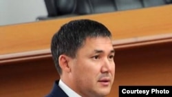 Даир Кенекеев