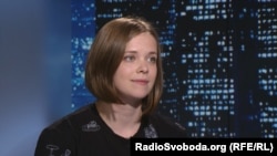 Марія Ряпулова