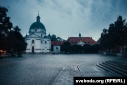 Варшава, ілюстрацыйнае фота