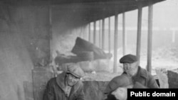 Чикагские бездомные, 1929 год