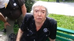 Людмила Алексеева о суде над "узниками Болотной"