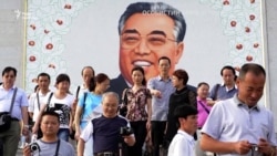 «Усе включено» на батьківщині Кім Ір Сена: як заманюють росіян курорти КНДР (відео)