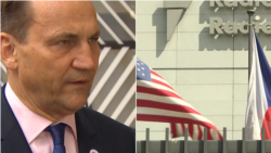 Ми перебуваємо на стадії «мозкового штурму»: Сікорський про скасування гранту для Радіо Свобода