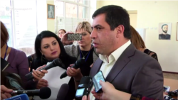 Կառավարության նիստում Արամ Խաչատրյանը նշանակվեց Լոռու մարզպետ