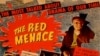 Постер к кинофильму "Красная угроза"