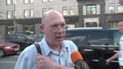 Москва, 15 августа 2013 г.