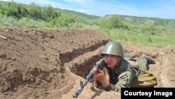 Мухамедияр Тастан