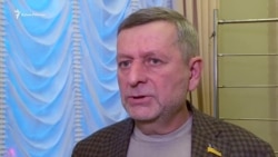 Ахтем Чийгоз про продаж води Криму (відео)