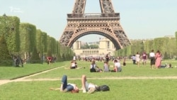 Рік «безвізу» наблизив Україну до вступу в «шенген» (відео)