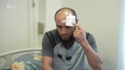 Кара-Суу: Базар башчысы менен соодагердин чыры иликтенүүдө 