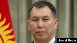 Ильязбек Балташев