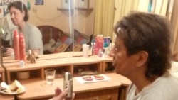 АльберТ Әсадуллинның президентка теләге