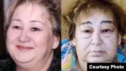 Вера Трифонова - одна из жертв пенитенциарной медицины