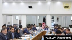 جرمني له افغانستان سره پراختیایي همکاریو ته دوام ورکوي.