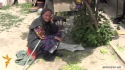 Այս տարի բերքը կպակասի 90 տոկոսով