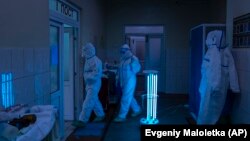 За минулу добу в Україні виявили 260 випадків COVID-19