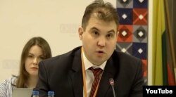 Ринат Тухватшин