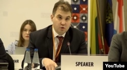 Ринат Тухватшин