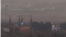 Kazakhstan - Foggy Oskemen. 16 Oct 2025
