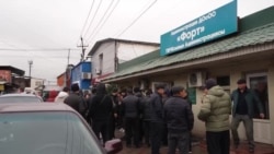 Бишкекские рынки Дордой и Орто-Сай сменили владельцев: власти отобрали их у прежних хозяев через суд  