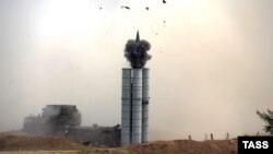 Ռուսաստան - Հակաօդային պաշտպանության С-300 համակարգ, արխիվ