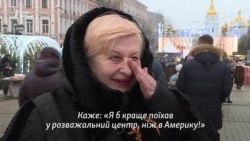 Герои фильма о Донбассе могут получить «Оскар» (видео)