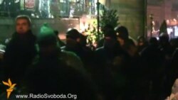 Що далі? - експерти на нічному Майдані