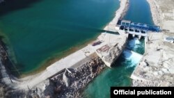 Фото с сайта компании "Памир Энерджи"