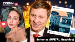 У декларації нардеп не згадує закордонне майно і оплату навчання дітей в коледжі Дубаю