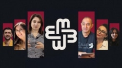 'MeydanTV işi'ndə yekun ittiham elan olundu: 'Yeni ittihamlar da ola bilər'