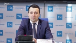 Тимур Сөләйманов яшьләр министрлыгында татар теленә игътибарны арттырырга вәгъдә итте