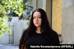 Ксенія Клещенко