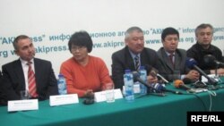 Бириккен Элдик Кыймыл бирдиктүү талапкерди жарыя кыла элек